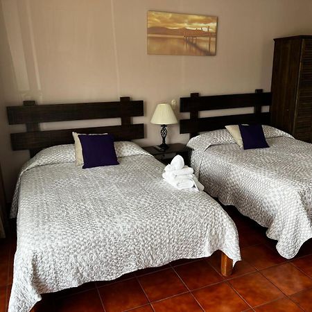 Hotel Arenal By Regina La Fortuna Buitenkant foto