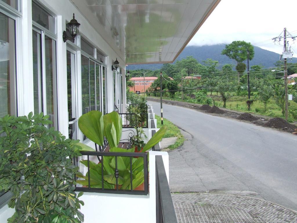 Hotel Arenal By Regina La Fortuna Buitenkant foto